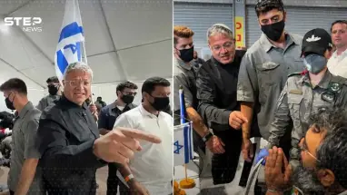 بسبب فيديو بن غفير.. 13 دولة تستدعي سفراء إسرائيل