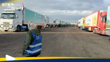 الأردن يحقق "انتصاراً دبلوماسياً".. ويعلن عن مسار جديد لإيصال المساعدات لغزة