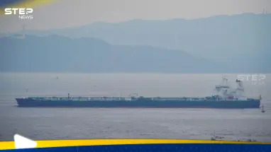 قرب مفاعلها النووي.. إيران تحتجز سفينة في مياه الخليج