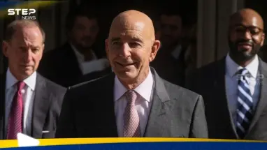 المبعوث الأمريكي إلى سوريا يكشف جديدا بشأن إعادة الإعمار في سوريا: أحدث الأخبار