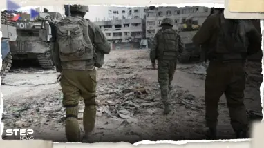 في خرق جديد للهدنة.. قصف إسرائيلي على مخيم للاجئين بوسط غزة وحماس ترد