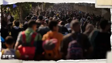 إسرائيل ترجح وجود رهائن ضمن قوافل النازحين إلى جنوب قطاع غزة