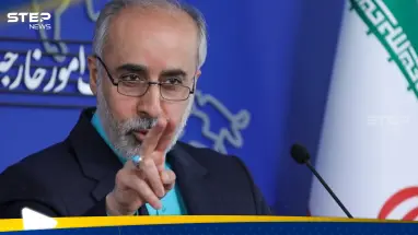 تعليق جديد من إيران حول قصف أربيل بعد غضب وخطوات قانونية للعراق