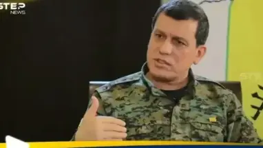 قائد قسد يكشف عدد الأسرى في السجون السورية ويعد بإعادتهم قريبا: أحدث الأخبار