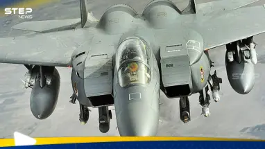 تحديث طائرات F15 الأمريكية.. قد تبقى تعمل لـ130 سنة