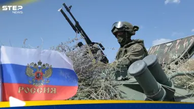 بعد أفدييفكا.. الجيش الروسي يعلن السيطرة على بلدة جديدة