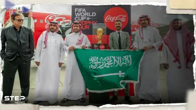 رغم الدعم الآسيوي.. مُنافس قاري يُزاحم السعودية على استضافة كأس العالم 2034