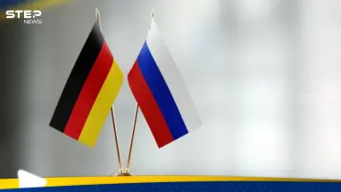 على خلفية "تسجيل مسرب كشف مخطط لضرب القرم".. تحرك روسي ضد ألمانيا