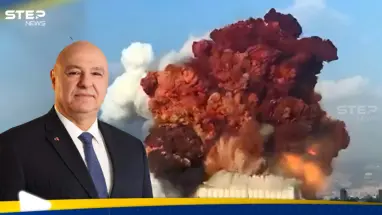 في الذكرى الـ5 لانفجار مرفأ بيروت.. عون يتوعد الفاعلين: أحدث الأخبار