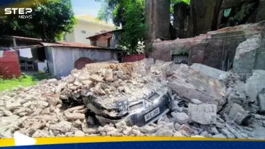 زلزال بقوة 7.6 درجة يهز الفلبين.. وتحذير من تسونامي في 4 دول