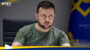 بعد تحرك ضد الصين.. زيلينسكي يفرض عقوبات على 51 شركة روسية: أحدث الأخبار