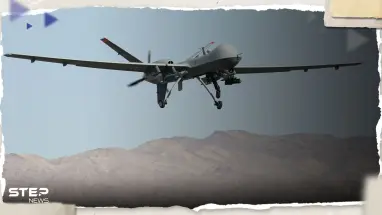 ميليشيا الحوثي تُعلن إسقاط طائرة تجسس أمريكية فوق المياه الإقليمية اليمنية