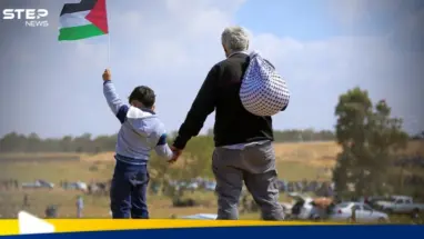 إسرائيل تحول ثلث مساحة قطاع غزة إلى "منطقة عازلة": أحدث الأخبار