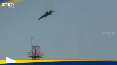 فيديو.. الكويت تعلن سقوط عدد من الطائرات الحربية الأمريكية فوق أراضيها وواشنطن تعلق