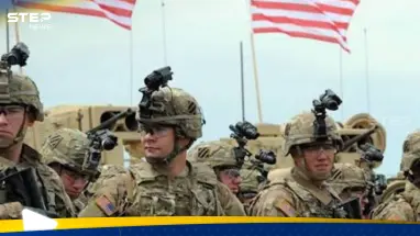 الجيش الأمريكي