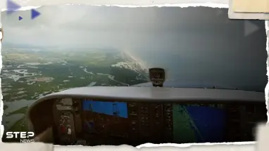 إسرائيل تتلاعب بنظام GPS العالمي بسبب الحرب وتحذيرات من خطر على الطيران المدني