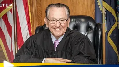 بالفيديو|| "القاضي الرحيم" يناشد متابعيه الدعاء له بعد تدهور حالته الصحية: أحدث الأخبار