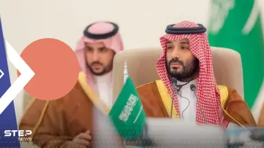 ولي العهد السعودي يطالب جميع الدول بوقف تصدير السلاح إلى إسرائيل