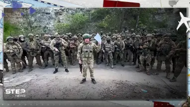 روسيا تحسم قرارها بشأن مشاركة فاغنر في حرب أوكرانيا