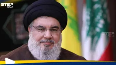 نصرالله يهاجم تل أبيب.. وحزب الله اللبناني يعلن السيطرة على سلاح إسرائيلي