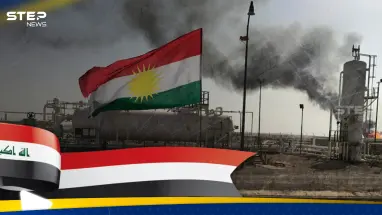 هجمات الطائرات المسيرة على نفط كردستان… 3 رسائل وراءها وحل وحيد أمام بغداد وأربيل: أحدث الأخبار