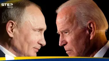 بوتين يرد على بايدن ويصف تصريحاته بأنها "هراء ومجاز"