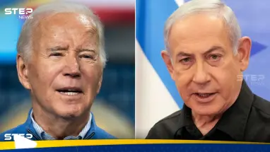 وصف نتنياهو بـ"الأحمق".. تقرير أمريكي يكشف فحوى حديث "سري" لبايدن عن إسرائيل وغزة