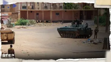 الجيش السوداني والدعم السريع يتفقان على تمديد وقف إطلاق النار لمدة 5 أيام
