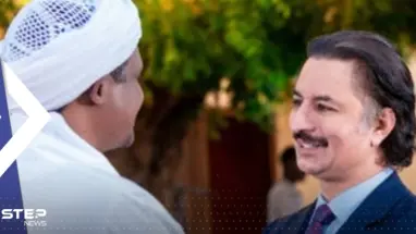 نجل حفتر يكشف سبب زيارته إلى السودان ومن جمعه بقائد قوات الدعم السريع