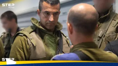 جثمانه في غزة.. إسرائيل تُشيّع جنازة أكبر قائد عسكري بالحرب (صور)