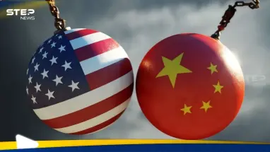 محاكاة بالذكاء الاصطناعي تتوقع هزيمة أمريكية "ساحقة" من الصين: أحدث الأخبار