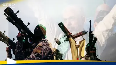 رسالة غاضبة من السنوار لـ نصرالله وطهران ترفض طلباً لحماس.. صحيفة فرنسية تكشف أسراراً عن حرب غزة