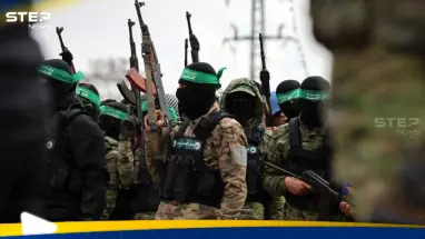 حركة حماس تعلن حرب "استنزاف" ضد القوات الإسرائيلية وتكشف سيناريو "نهاية" نتنياهو: أحدث الأخبار