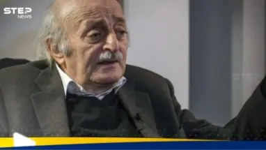 بعد أحداث صحنايا.. جنبلاط يحذّر من مشروع الفتنة في سوريا ويدعو للتهدئة: أحدث الأخبار