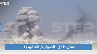 مقتل طفل وإصابة مدنيين باستهداف قوات النظام لمناطق جنوب إدلب