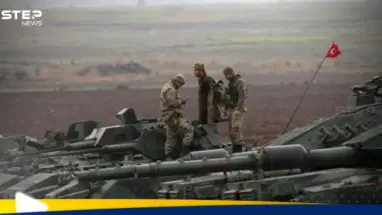 القاعدة العسكرية التركية في سوريا.. مسؤول يكشف المستور: أحدث الأخبار