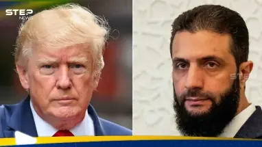 ترامب يلتقي أحمد الشرع وقادة الخليج قبل التوجه إلى قطر: أحدث الأخبار