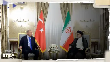 بدون ذكر السبب.. غياب الرئيس الإيراني عن قمة أعلنها أردوغان