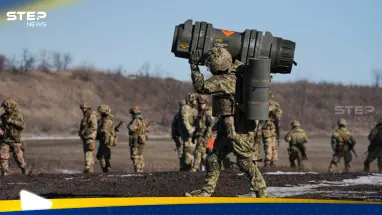 خطة سلام أوكرانيا وروسيا