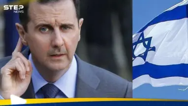 بتدوينة غامضة وصورة لعائلة الرئيس السوري.. إعلامي إسرائيلي يثير حيرة رواد التواصل الاجتماعي