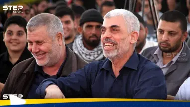 مجلس الاتحاد الأوروبي يفرض عقوبات على قائد حماس يحيى السنوار