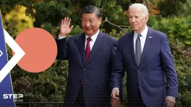 بعد لقاء طال انتظاره.. بايدن يصف الرئيس الصيني بـ "الديكتاتور"