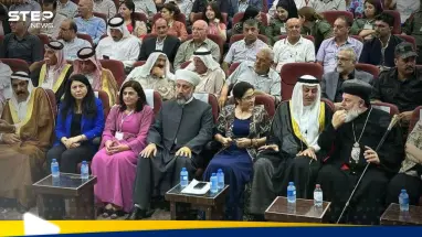 بمشاركة الهجري وغزال غزال.. قسد تعقد مؤتمراً شمال شرق سوريا فما هدفها منه: أحدث الأخبار