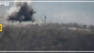 بالفيديو.. الفتح المبين تستهدف مجموعة لقوات النظام على محور السكيك بصاروخ مضاد للدروع