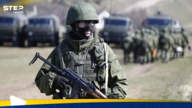الاستخبارات الروسية تكشف عن خطط دولة أوروبية لإرسال قوات إلى أوكرانيا
