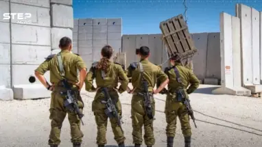 الجيش الإسرائيلي يرفع الجاهزية تحسباً لضربة أمريكية وشيكة