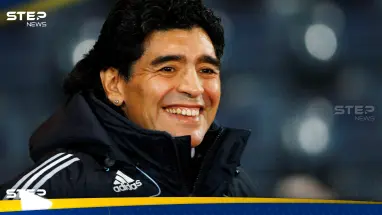 نجل مارادونا يُفجر مفاجأة مدوية عن سبب وفاة أسطورة الأرجنتين