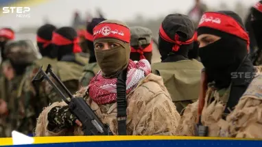 كتائب أبو علي مصطفى تكشف ماذا فعلت قوة إسرائيلية حاولت تحرير ضابط أسير لديها