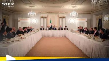 الشيباني يتحدث عن رغبة مشتركة بين سوريا وروسيا وقضية لن تسمح دمشق بتحقيقها: أحدث الأخبار