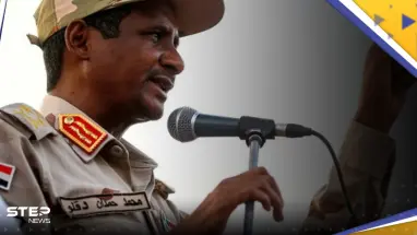 حميدتي يرفض الاستسلام ويؤكد "الحل بهزيمة البرهان"
